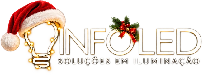 Infoled — Soluções em iluminação